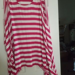 Michael Kors beach cover up